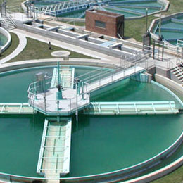 Water Treatment